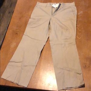 Gucci slacks like new